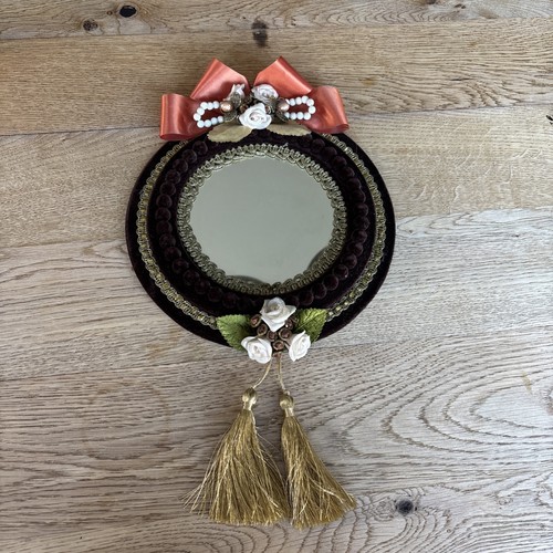 Wandspiegel true vintage - true,