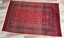 Toller Tekke-Bukhara Buchara