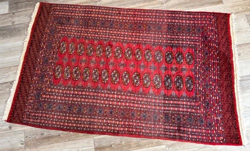 Toller tekke bukhara buchara - toller, tekke-bukhara