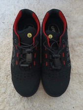 UVEX. Arbeitsschuhe. Sicherheitsschuhe. GR 38. Made in Italy. Unisex.