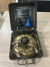 Bundeswehr BW Dieselkocher