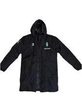 Werder Bremen Hummel Parka