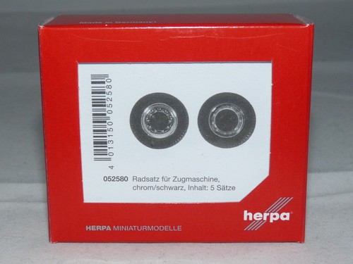 Herpa 052580 lenk - lenk-, und