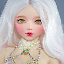 Handgefertigte Prinzessin 22"