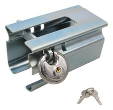 Safety Box Diebstahlsicherung