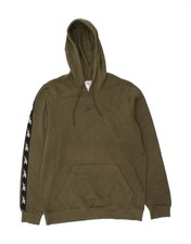 Reebok Herren Grafik Hoodie