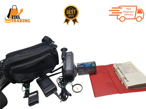 Panasonic vx55eg slimvision - panasonic,