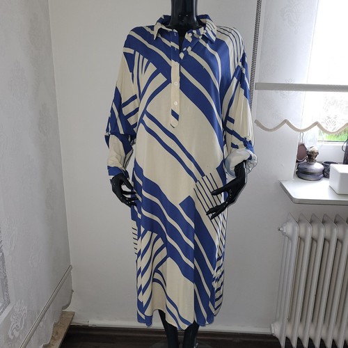 Hemdblusenkleid kleid tunika - kleid,