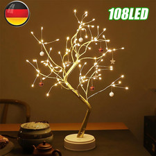 LED Lichterbaum Deko Lampen