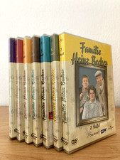 Familie Heinz Becker - die