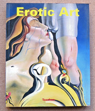 Erotic Art: Gilles Neret