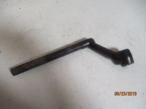 Yamaha 600 typ j lenker - 600,