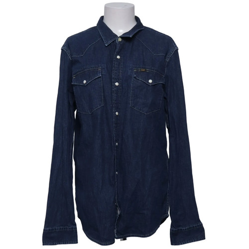 Lee jeanshemd größe xl - jeanshemd,, größe: