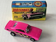 Matchbox superfast 70 - matchbox,