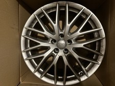 1xoriginal audi Q5 Alufelgen 20 zoll 8R 20 Zoll