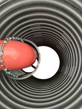 Sickerschacht 130l DN425