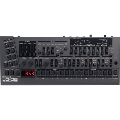 Roland boutique sound - boutique,