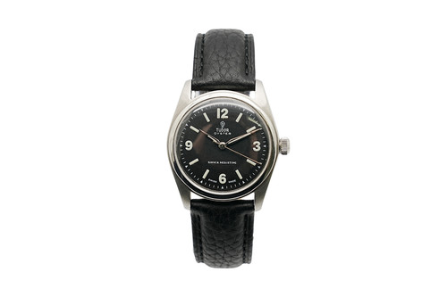 Tudor oyster vintage ref 7804 - tudor, ref: