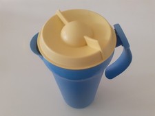 Kanne, Teekanne, Saftkanne, Tupper, Tupperware, 1,1 Liter, 3412B-4