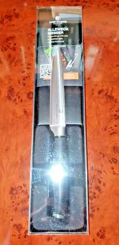 Chef cuisine allzweckmesser - chef,