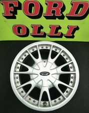 Selten Ford Puma Alufelge 6x15