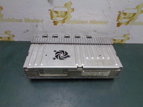 Mercedes w211 w216 harman - w211,