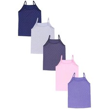 TupTam Mädchen Unterhemd