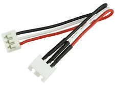 2S JST EH zu XH Silikonkabel