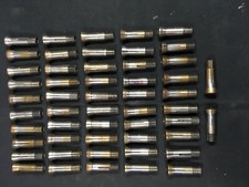 Schaublin / Stahl W12 Typ