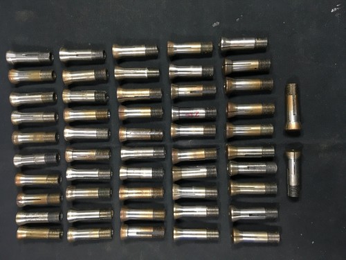 Schaublin aciera w12 - aciera,