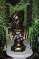 Wagner richard büste - richard,