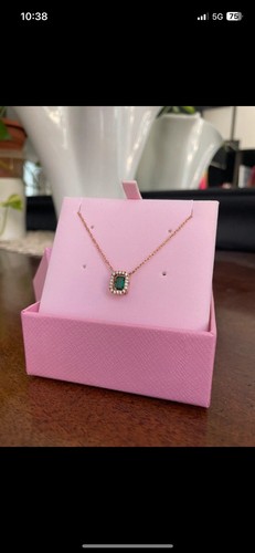 Eine original swarovski - eine,