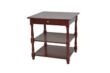 Beistelltisch Kirschbaum