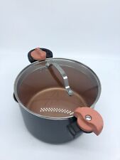 Gotham Steel 5L Nudeltopf mit