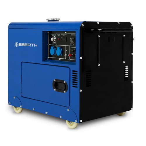 Eberth 5000 watt - 5000,