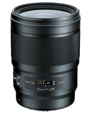 Tokina Opera 50 mm / 1,4 FF Objektiv für Nikon Neuware vom Fachhändler 
