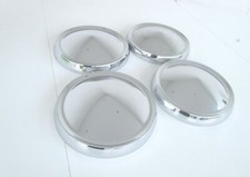 Radkappen Opel Kadett A wheel hup Opel Kadett A new 4 pieces Limousine + Caravan