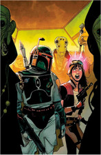 STAR WARS SONDERBAND: DOKTOR