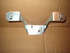 Halterung für  Scheibenwaschbeutel BMW GT Glas GT, Original, aus Altbestand ,NOS