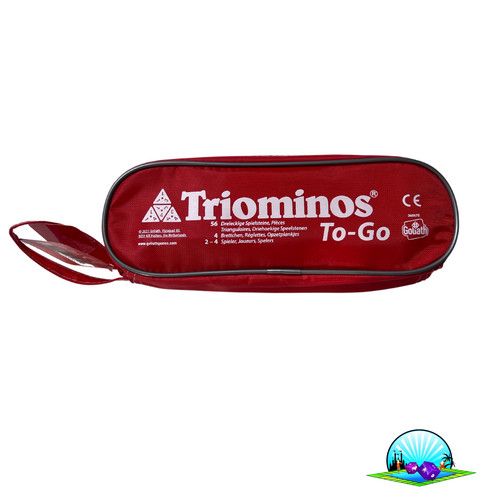 Triominos goliath - -,