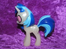 My little Pony G4 Funko Mystery Minis DJ-Pon3 glow in the dark Glimmerling