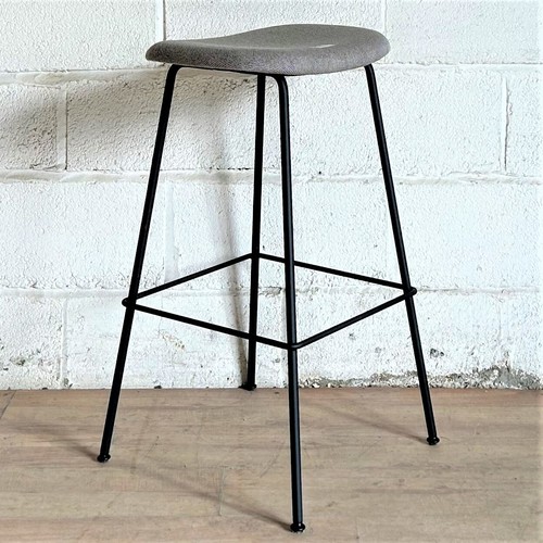Paar muuto faser barhocker - faser,