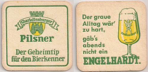 Engelhardt charlottenburger - engelhardt,