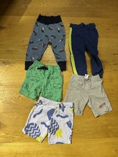 92 Hosen handmade h&m