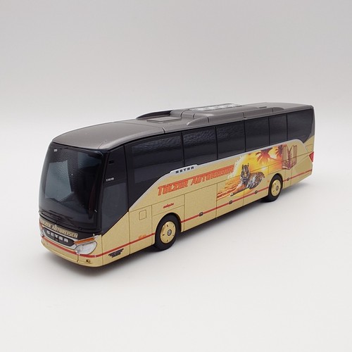 Rietze 77914 setra s515hd - 1:87,