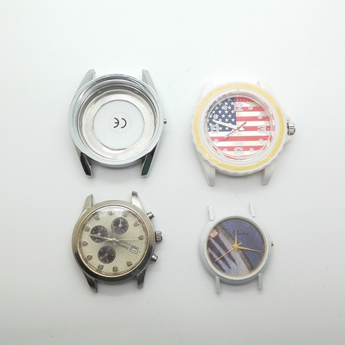 Armbanduhren uhren gehäuse - armbanduhren,