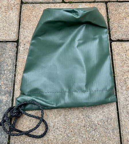 Nva lederol tasche kurz ddr - lederol,