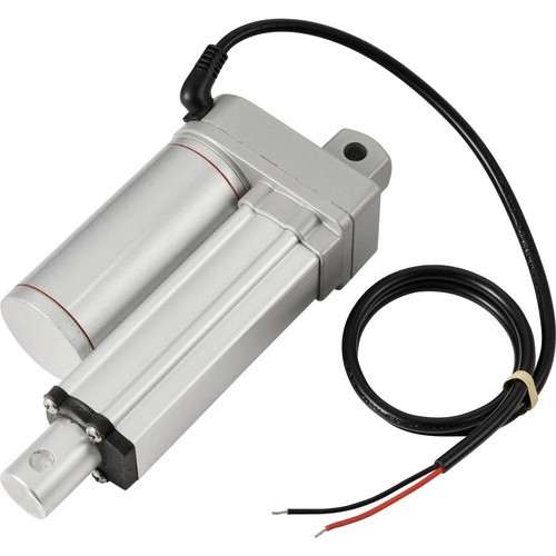 Tru components elektrozylinder - components,