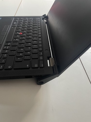 Laptopständer