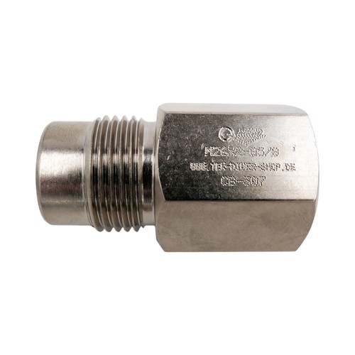 Fülladapter 300bar druckluft - fülladapter,